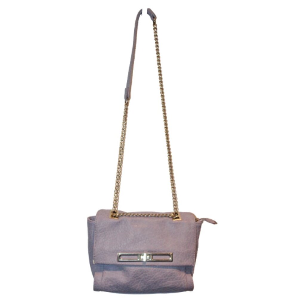 2/$40 🏷 Urban Expressions Purple Handbag